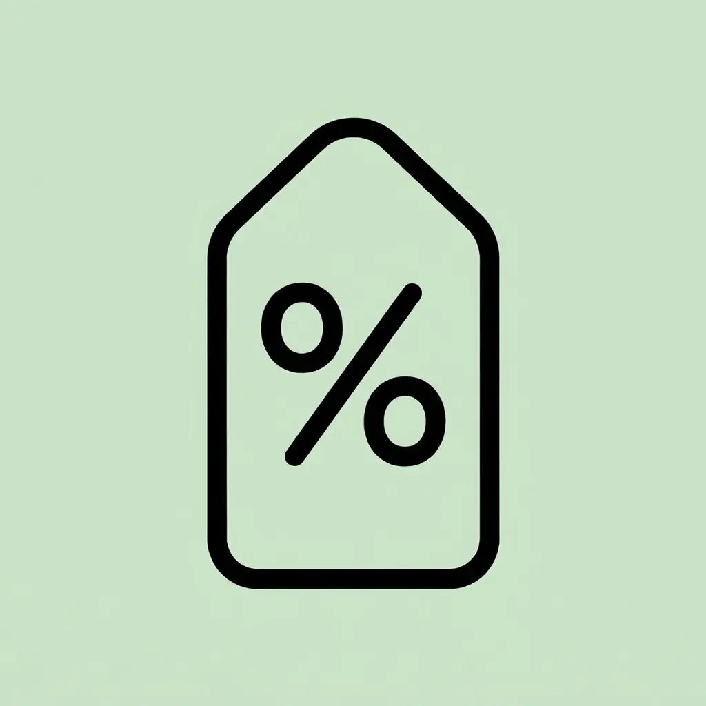 40% OFF en TU proxima compra de 2x1