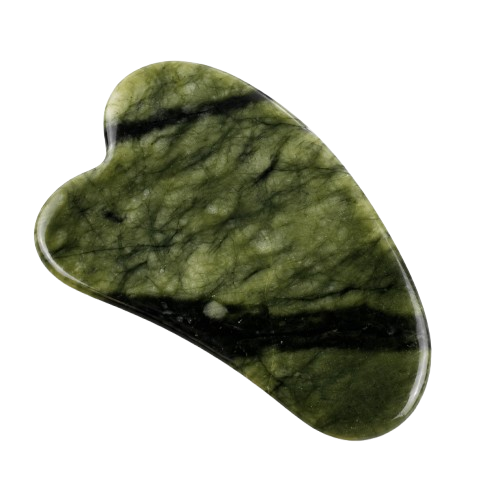 + Gua sha de regalo